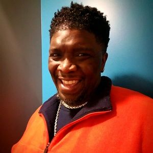 Meet your Posher, C william